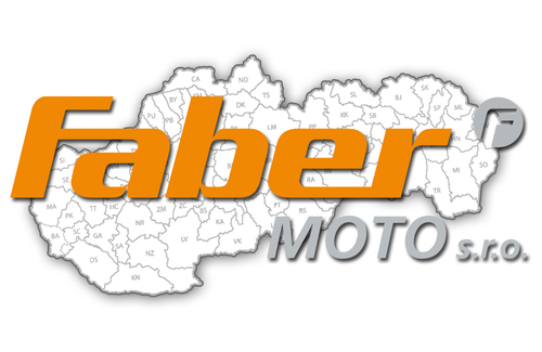 Bild zu 2021 - Faber Moto SK s.r.o.
